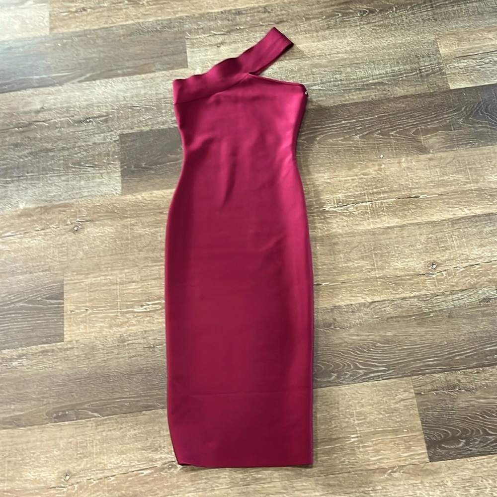 Bandage Dress